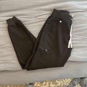 Zamora Jogger Scrub Pants